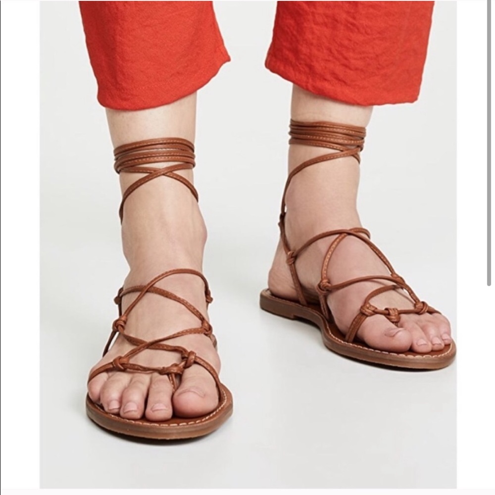 Additional photos of madewell sandals